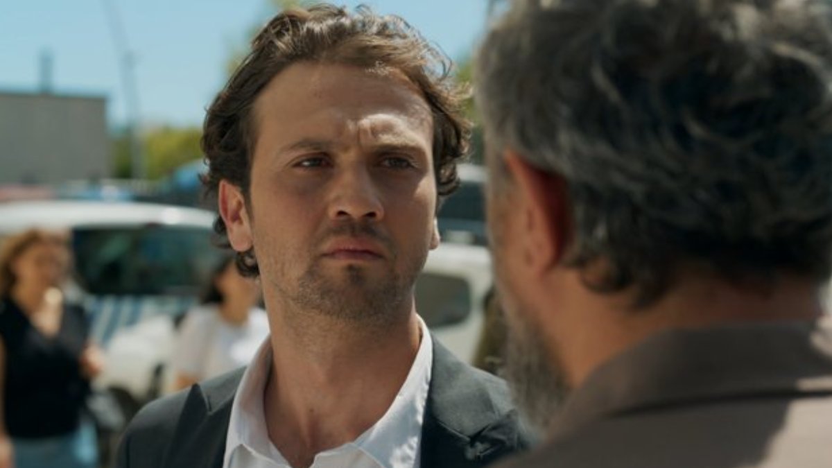 Deha dizisinden 'İmamoğlu' protestolarına gönderme