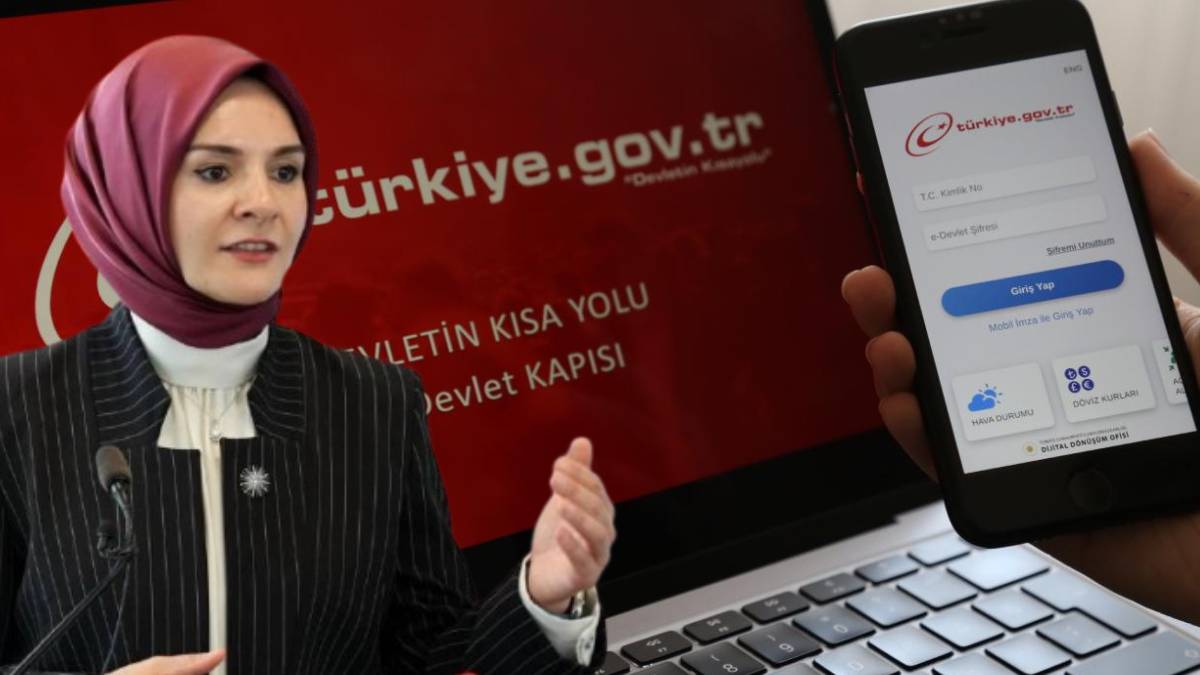 Hemen e-Devlet'e girin, indirim kodunu alın! Bakan Göktaş'tan büyük müjde: %35'e varan indirim