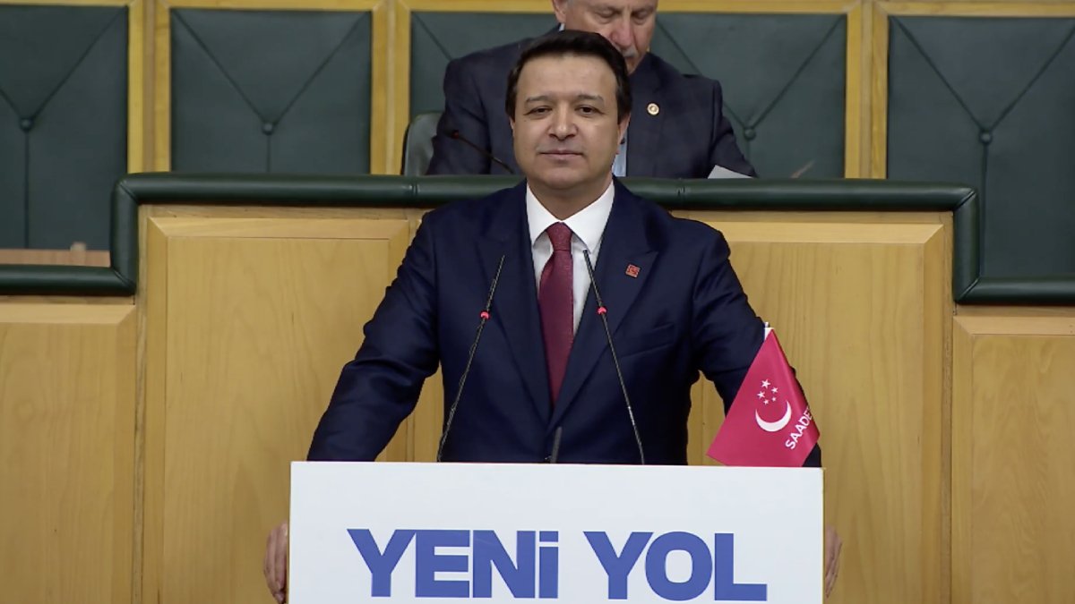 Arıkan’dan 19 Mart operasyonu tepkisi: Heba edilen 52 milyar doların hesabını verin