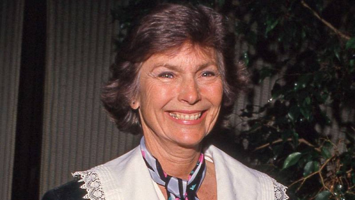 Dallas'ın yıldızı Priscilla Pointer hayatını kaybetti