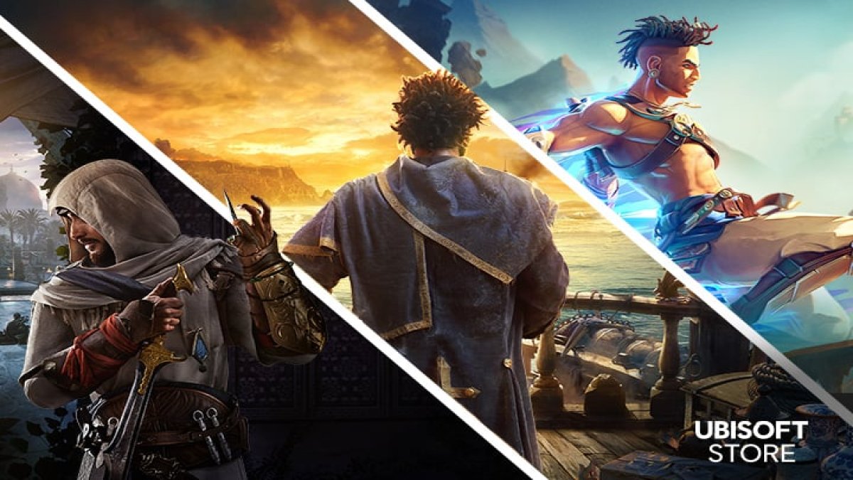 Bu kez indirim haberi Ubisoft Store'da! Far Cry, Assassin's Creed serilerinde kaçırılmayacak fırsat: Yüzde 85'e varan indirim