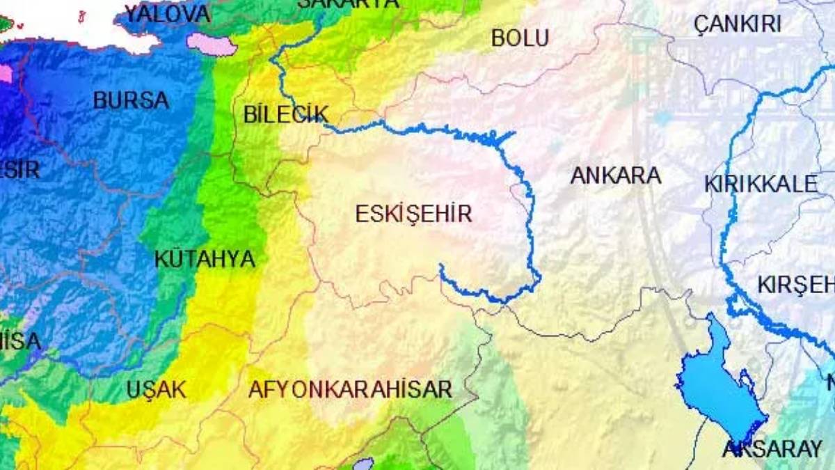 Eskişehir, Ankara, Bilecik ve Kütahya için son dakika uyarısı geldi! Tarih verildi, aniden bastıracak: Hazırlıklara başlayın