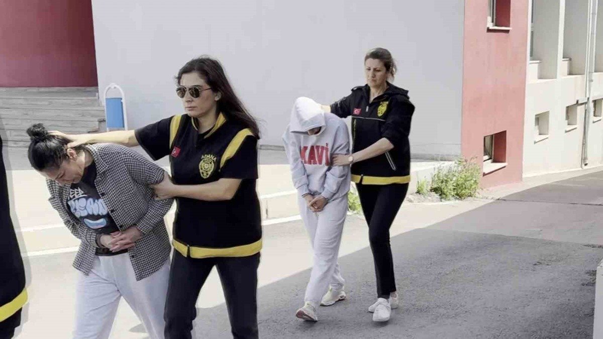 Masaj salonu maskesiyle fuhuş! 72 milyon TL mal varlıklarına el konuldu