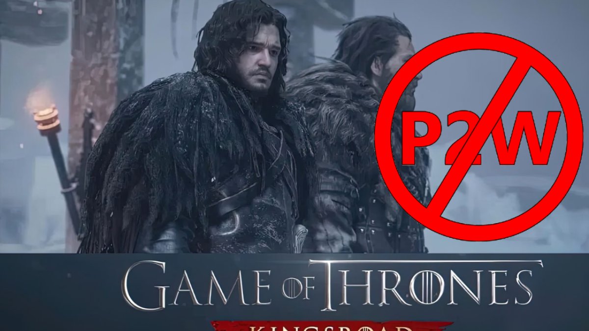 Game of Thrones: Kingsroad Türkçe dil desteğiyle geliyor! 21 Mayıs'ta tüm dünyada çıkış yapacak