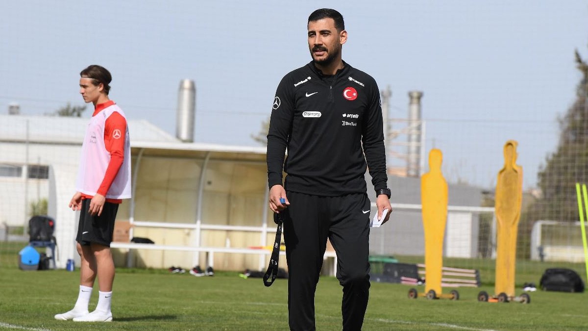 İspanyol devi Marca manşetine taşıdı! Türk Futbolunun yükselen yıldızı Selçuk Erdoğan Avrupa'nın radarında!