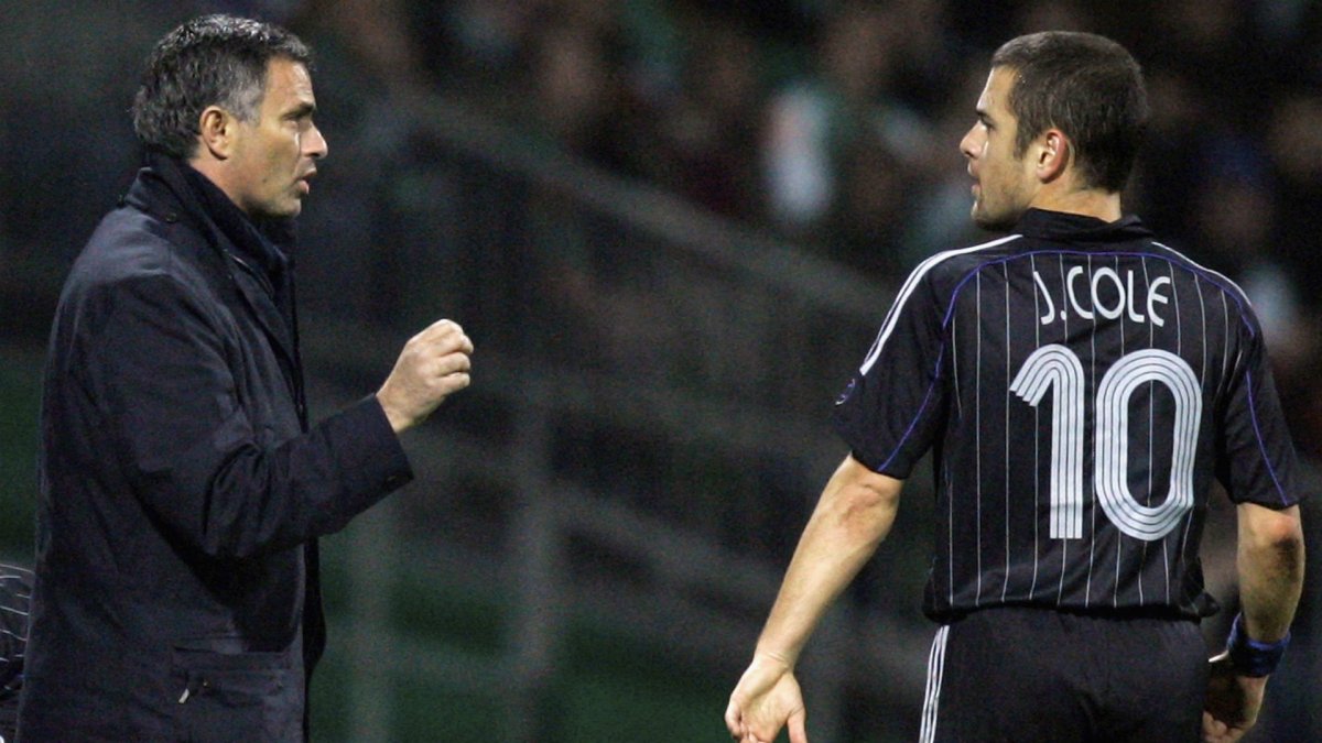 Jose Mourinho'nun eski öğrencisi Joe Cole açıkladı: Premier Lig’e geri dönecek!