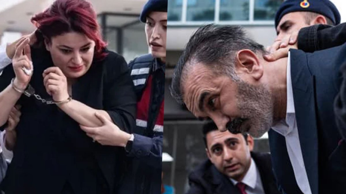 Yenidoğan çetesi davasında 10 sanığa tahliye