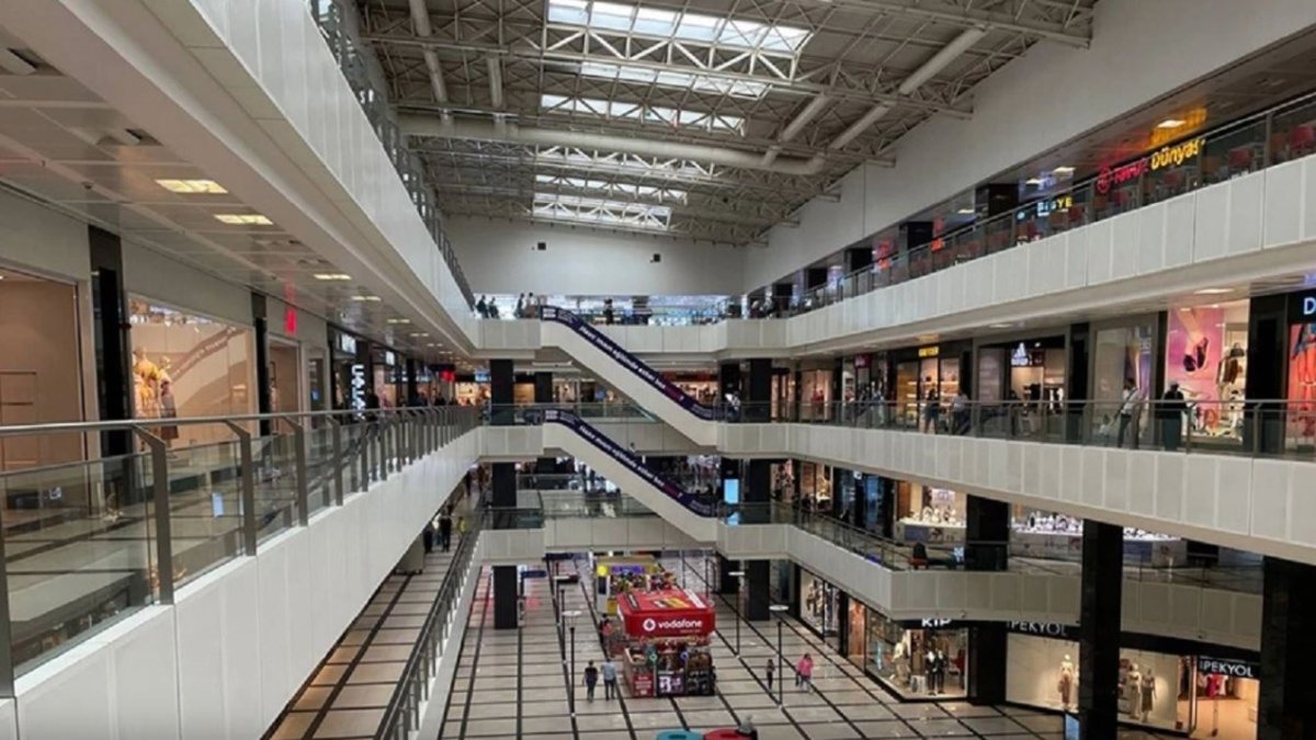 Birleşmiş Markalar Derneği açıkladı: Markalar en çok yüksek kira zamlarından şikayetçi