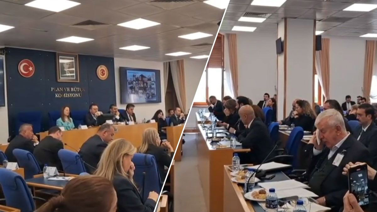 Kartalkaya faciasında acı ses kaydı: 'Anne seni çok seviyorum' sözleri Meclis’i ağlattı