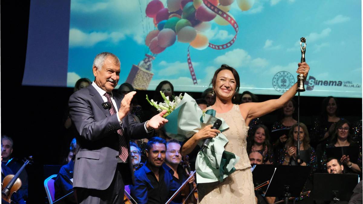 32. Adana Altın Koza Film Festivali’nin tarihleri belli oldu