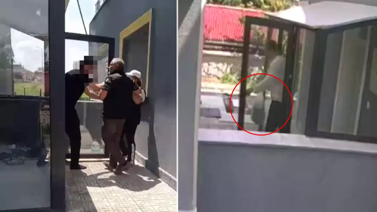 Sahiplendiği köpekleri öldürdüğü iddiasıyla tutuklanan doktor kendini savundu: Delilleri polisler koydu