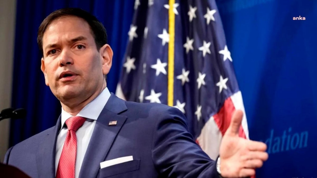 Nükleer görüşmeler sürerken ABD-İran hattı geriliyor: Yeni yaptırım paketi açıklandı