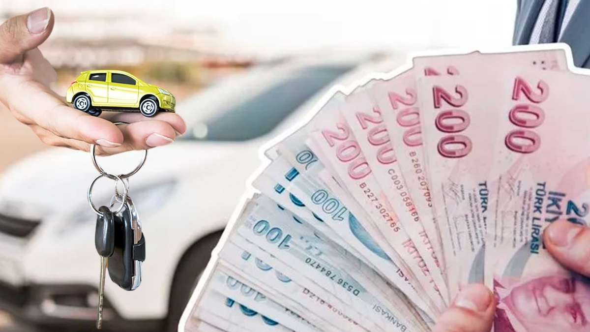 Faizler yükselişe geçti, vatandaş arayışa geçti! Taşıt kredisinde en az faiz veren bankalar belli oldu