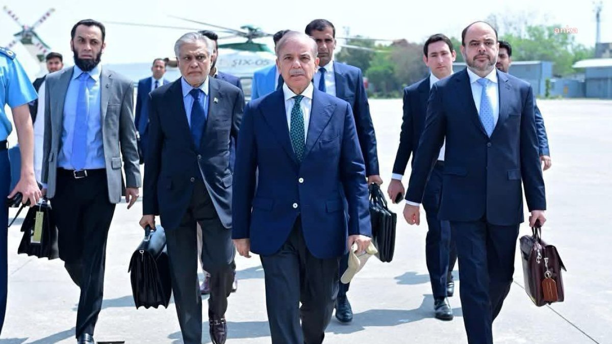 Pakistan’dan Hindistan’a mesaj: Gerilime karşı tetikte ve hazırız