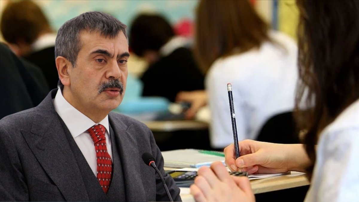 Zorunlu eğitim süresi kısalıyor mu? Milli Eğitim Bakanı Tekin'den kafa karıştıran açıklama
