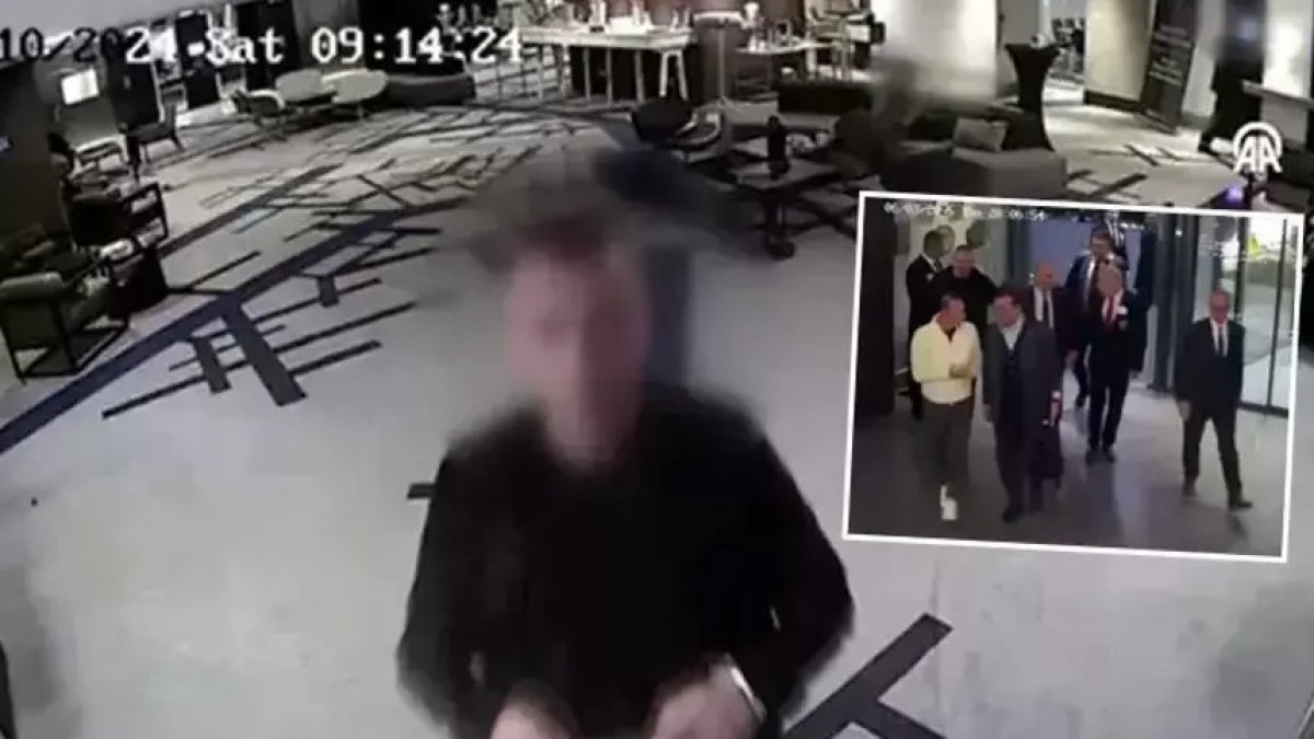 Kameraları kapatılan otelin eski müdürü konuştu: Jammer kullanmanın suç olduğunu bilmiyordum