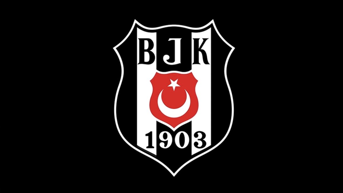 Beşiktaş ayrılığı resmen açıkladı: Siyah-beyazlılarda köklü değişim