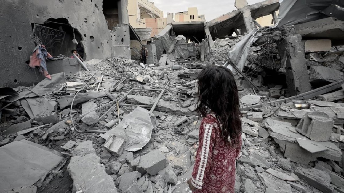 Hamas’tan 1 Mayıs’ta küresel eylem çağrısı