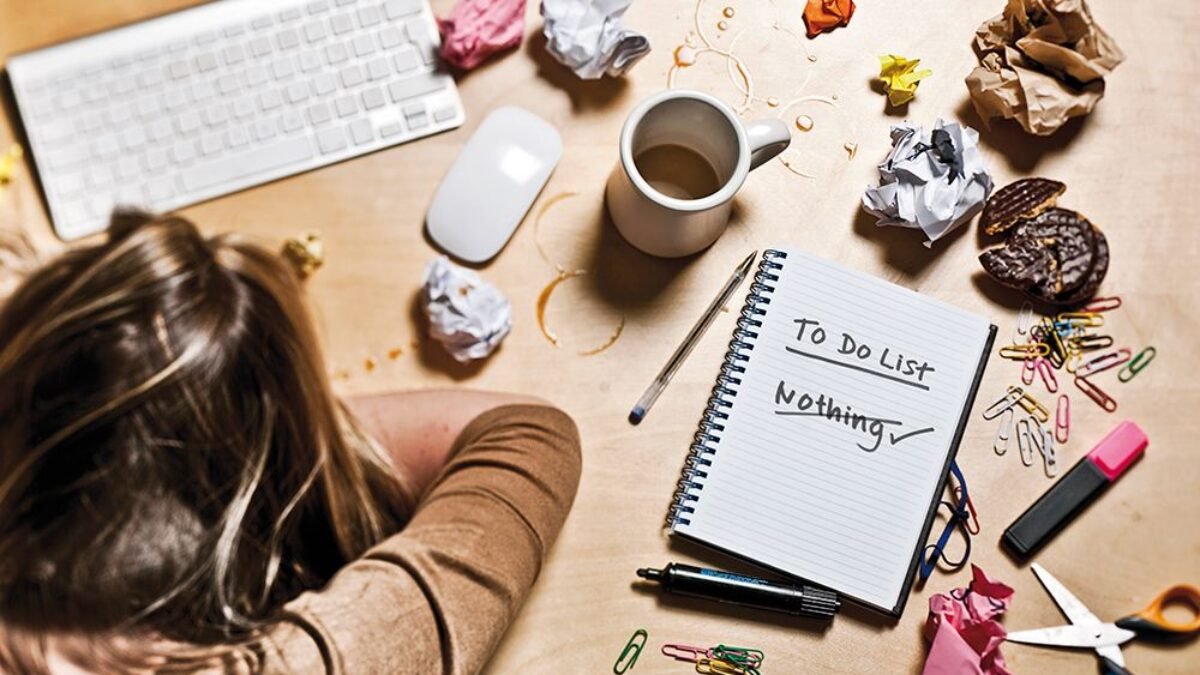 Bu eylemi sık sık yapıyorsanız yandınız! Sinsi bir yılan: Sadece zamanı değil tüm hayatı ele geçiriyor