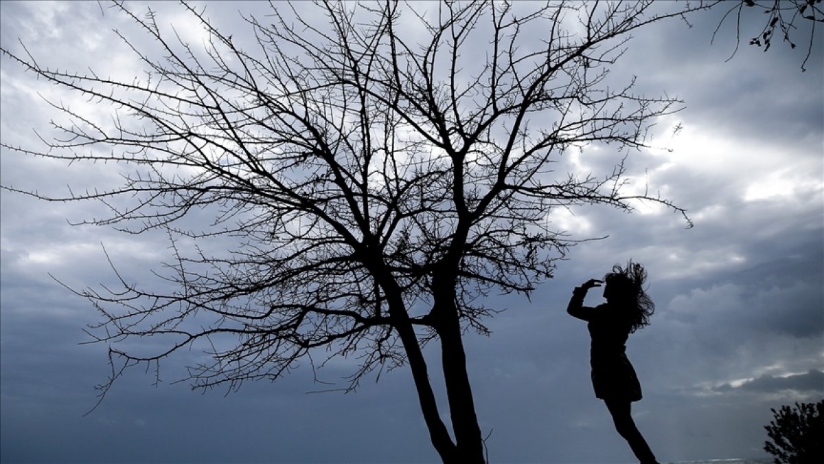 Bir uyarı da o bölgemize! 6 ili etkileyecek: Her şeyi devirecek güçte