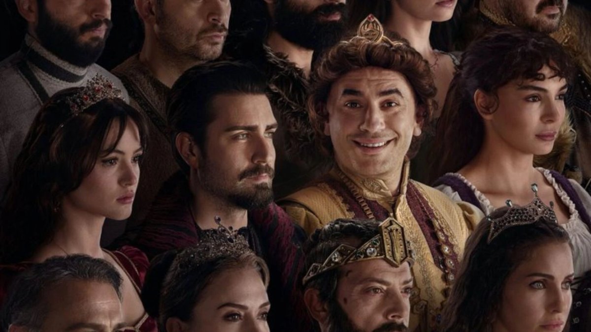 Prens 3. sezon fragmanı ortalığı salladı! İşte En kapsamlı fragmandan detaylar ve yıldızlarla dolu yeni kadro