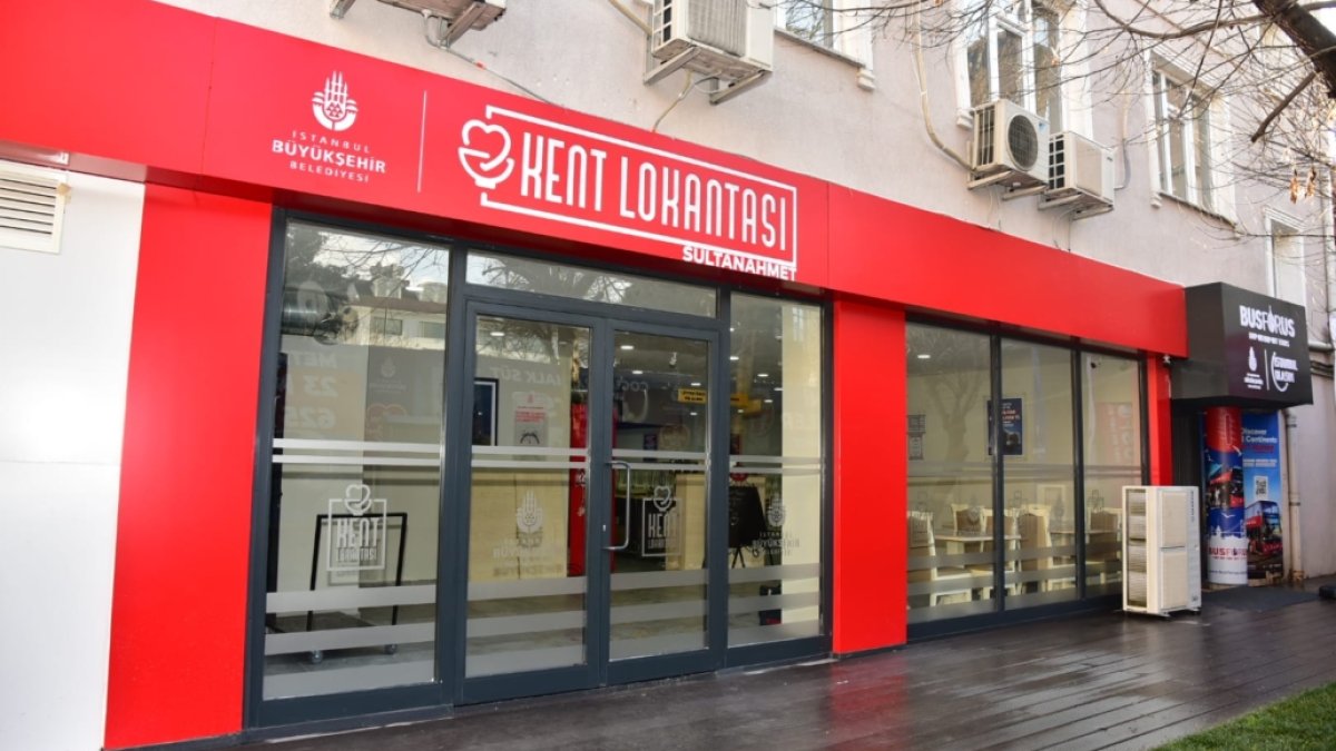 İBB Kent Lokantaları 1 Mayıs’ta açık olacak mı? Bugünün menüsü belli oldu mu? Duyuru yapıldı