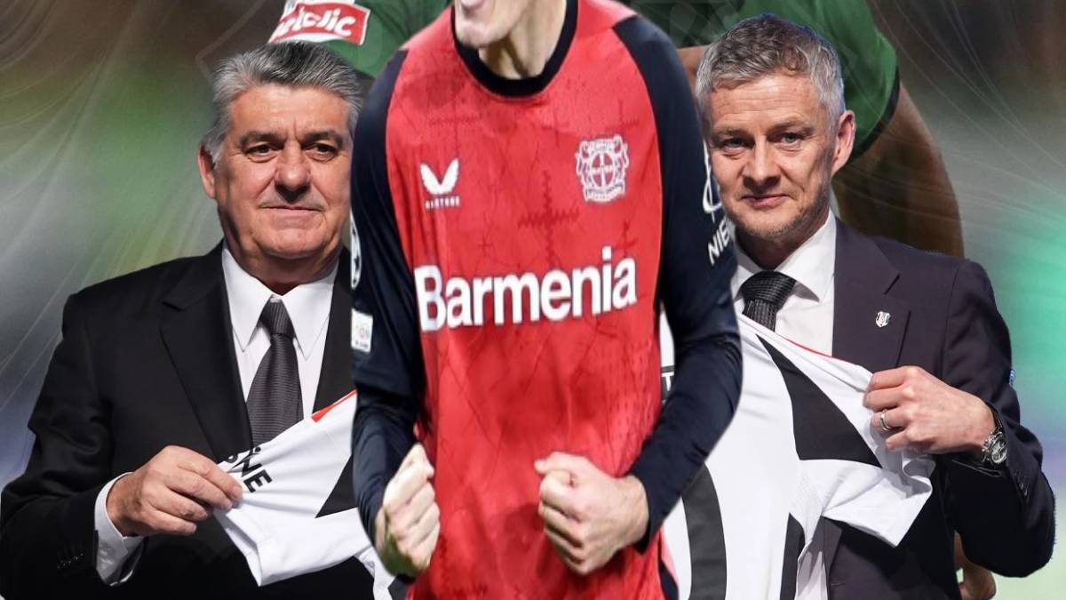 Beşiktaş turnayı gözünden vurdu! Immobile’nin yerine 25 gol atan 27 milyon euroluk golcü. Serdal Adalı imzayı attırıyor