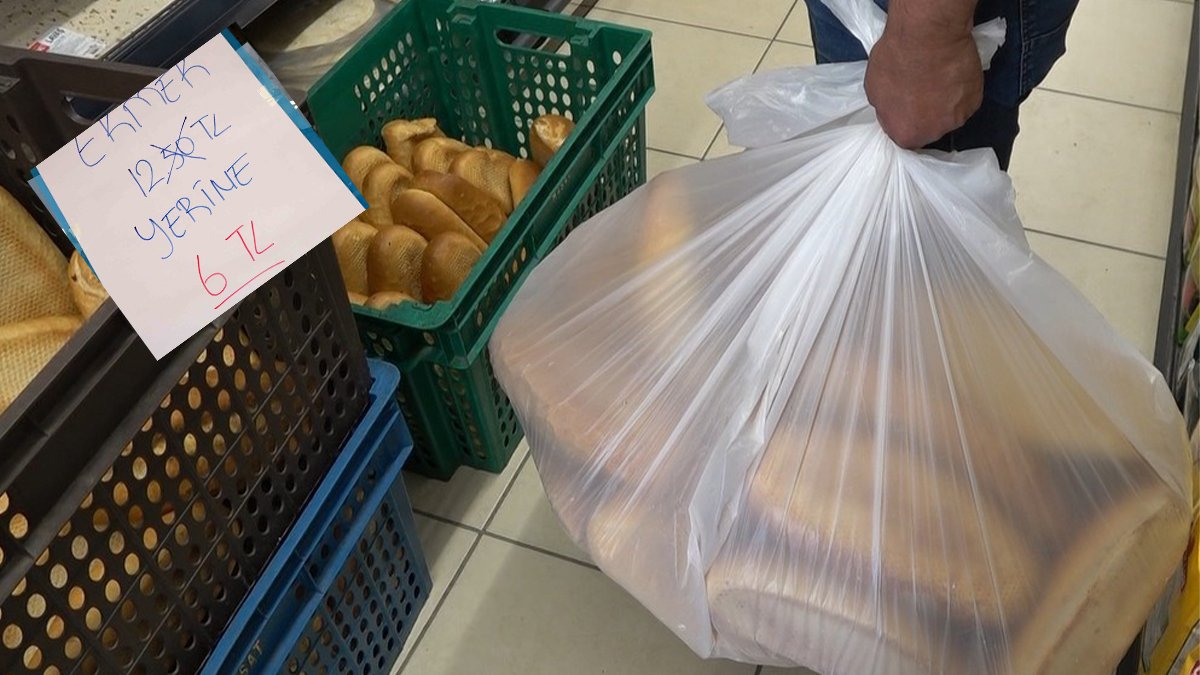 Rekabet fiyatları yarıya düşürdü! Vatandaşlar daha fazlasını istedi