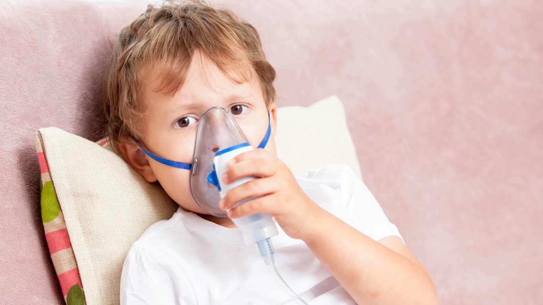 ABD’de boğmaca vakaları ikiye katlandı