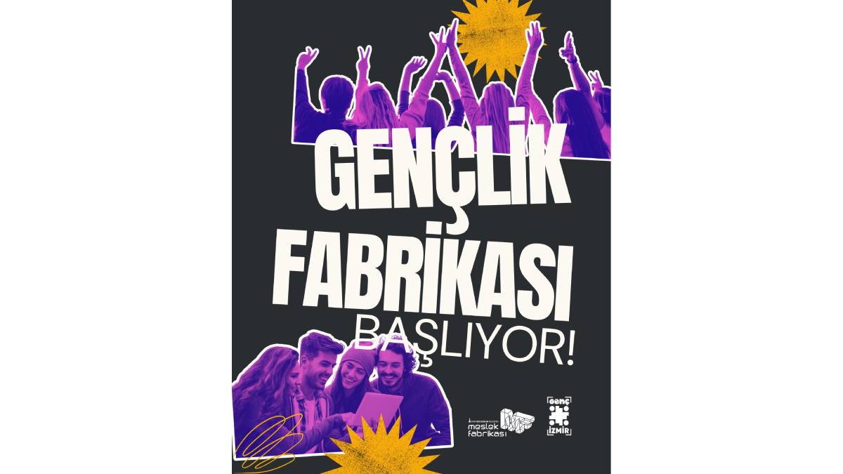 Büyükşehir gençlerin kariyer yolunu açıyor