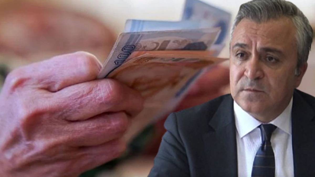 Milyonların beklediği rakam açıklandı! SGK Uzmanı Özgür Erdursun listeyi verdi: İşte emekliye ödenecek yeni zamlı maaşlar