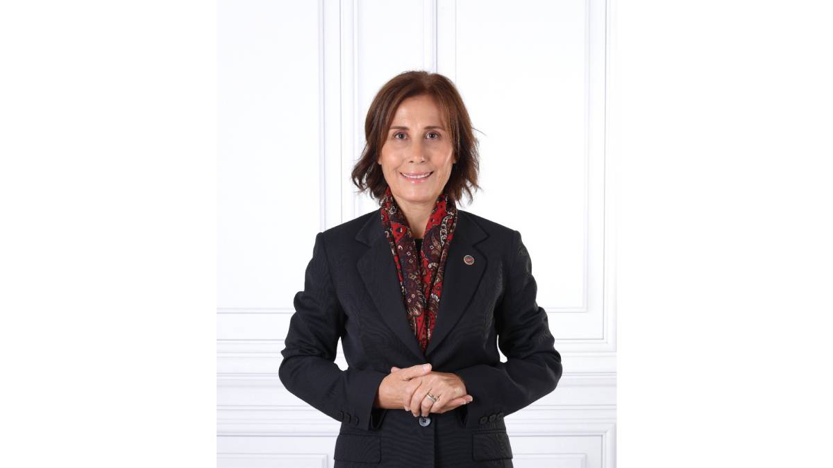 Başkan Tekin’den 1 Mayıs mesajı: “Hiçbir emeğin görünmez olmadığı bir gelecek hayaliyle mücadele ediyoruz”