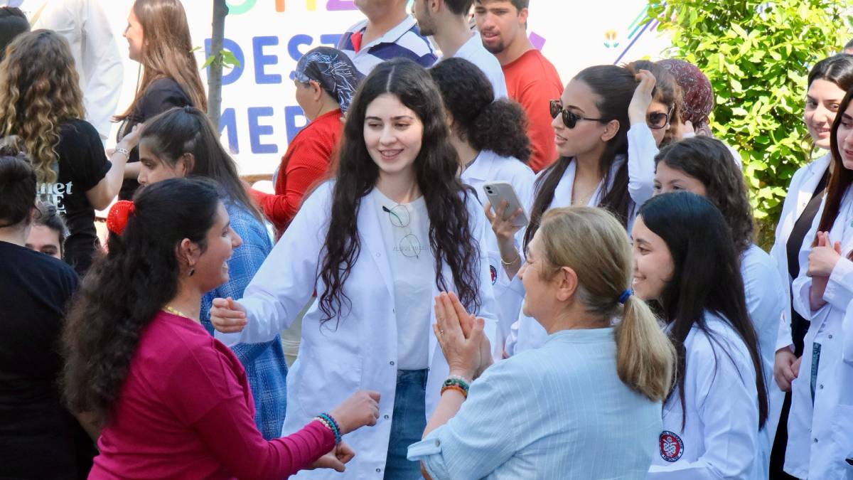 Otizmli çocuklar ve aileleri için farkındalık ve iş birliği etkinliği