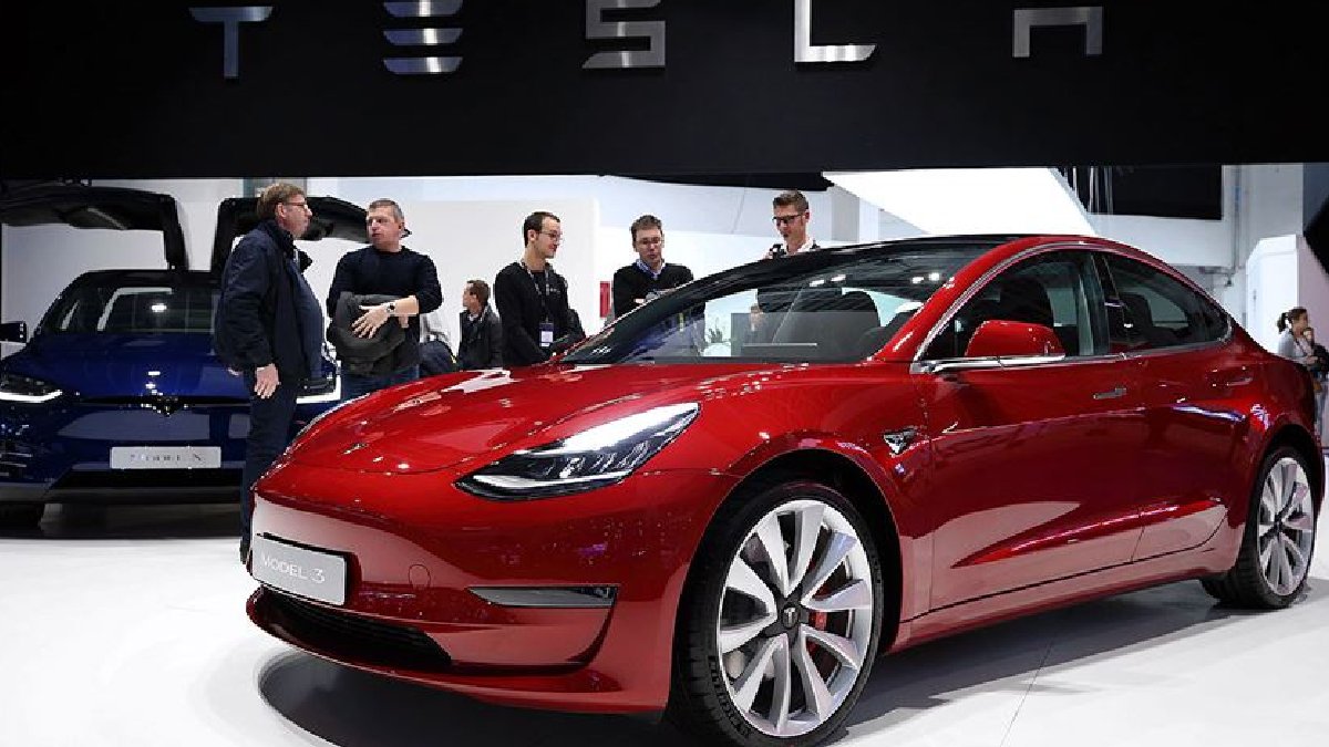 ABD basını: Tesla için yeni CEO aranıyor