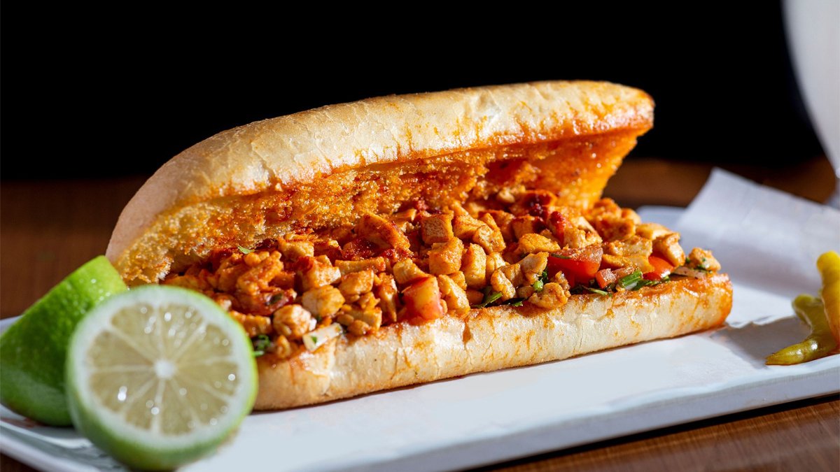 Dışarıda yemeye son! Mersin’in meşhur lezzeti şimdi mutfağınızda... Bu tarifle ustanın elinden çıkmış gibi olacak