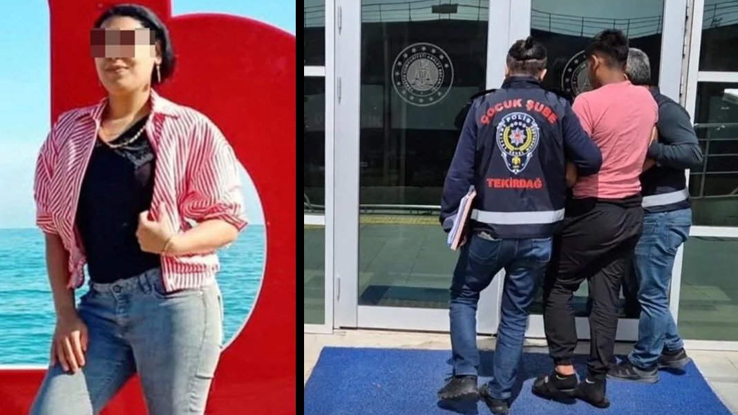 Tekirdağ’da kan donduran saldırı: Yardım için gitti, 14 yaşındaki çocuk boğazını kesti