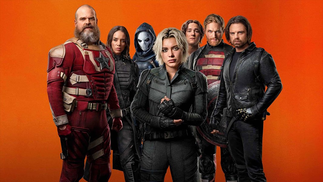 Sinemalarda beşi yerli 11 film vizyonda: Marvel'ı kurtarma timi göreve çıkıyor