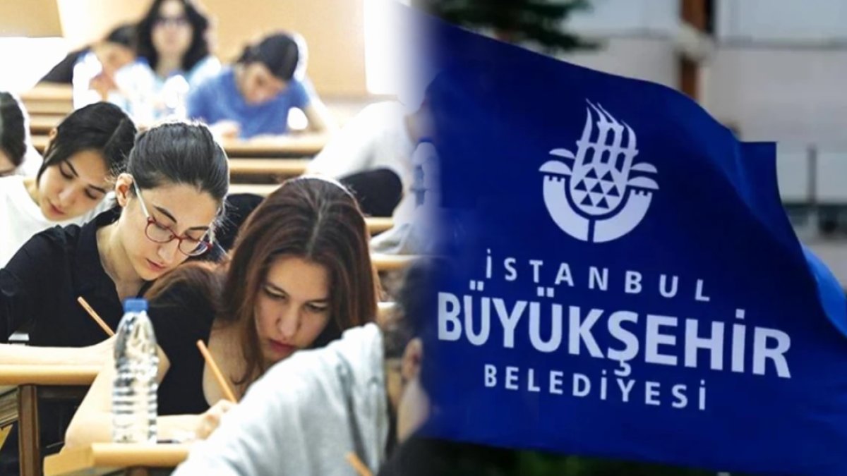 İBB'den eğitimde fırsat eşitliği! Bugünden itibaren isteyen her öğrenciye bedava verilecek