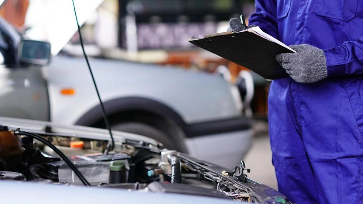 Araç sahiplerini üzecek haber! Eğer aracınız 10 yaşından büyükse her yıl muayene zorunluluğu getirilecek