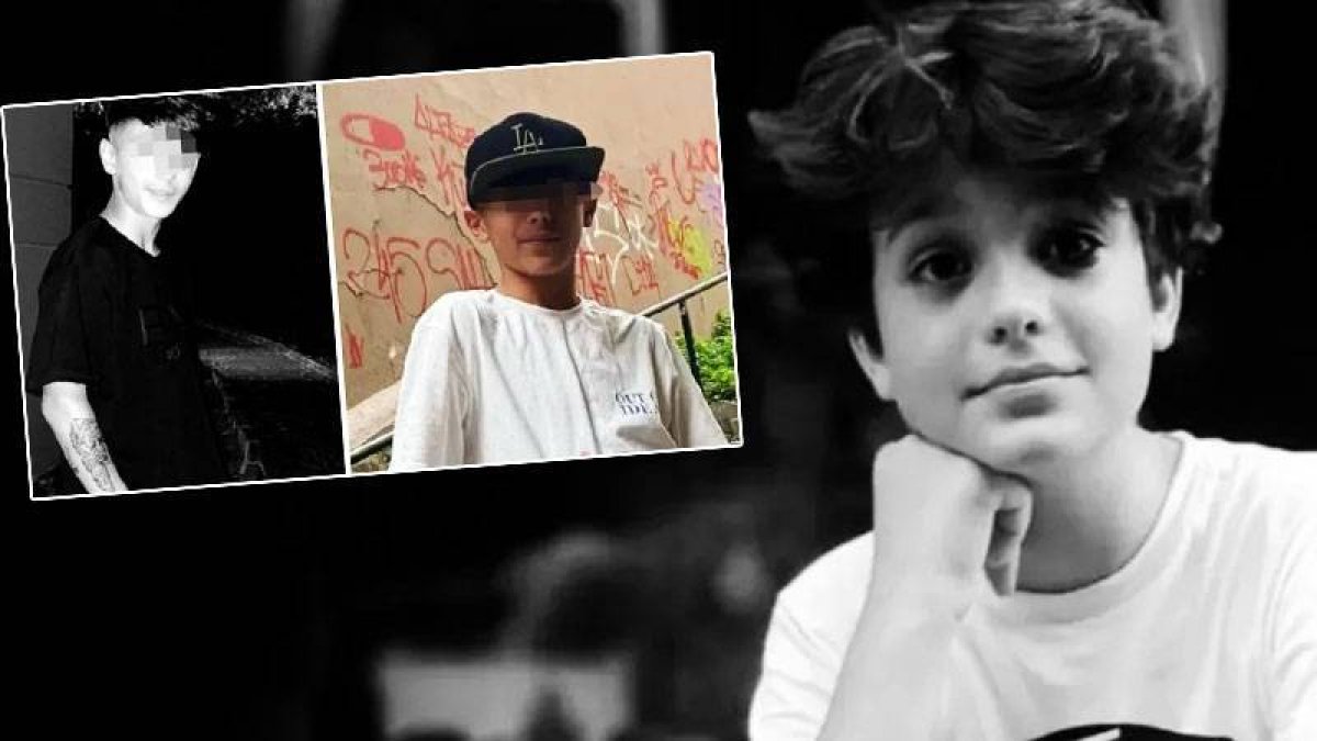 Mattia Ahmet Minguzzi cinayetinde 2 yeni gözaltı