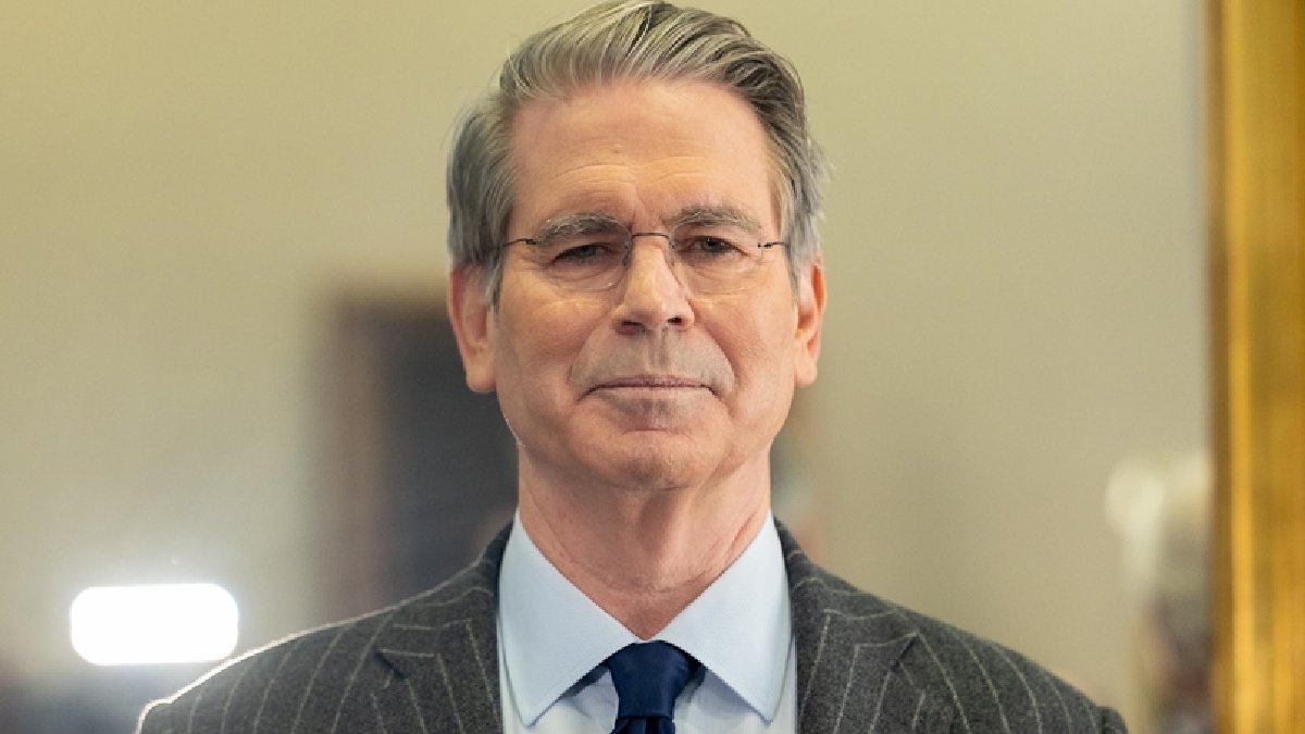 ABD’li bakan Bessent’ten ‘tarife’ açıklaması: Çin’in anlaşmaya varmak isteyeceğinden eminim