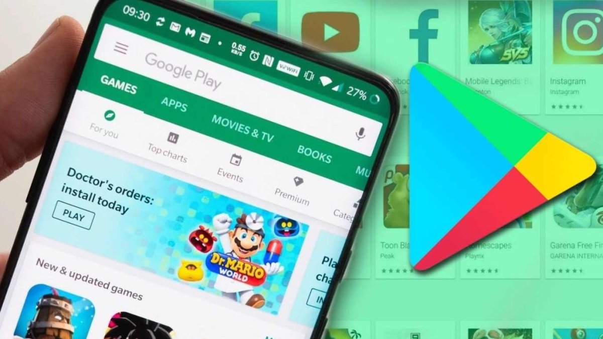 Google Play Store'da deprem! Milyonlarca uygulama kaldırıldı: 158 binden fazla geliştiricinin hesabı yasaklandı