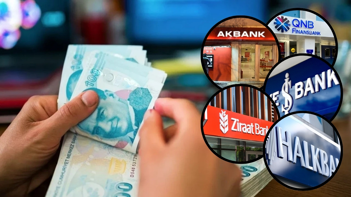 Maaş zammından sonra ilaç gibi gelecek! Milyonlarca emekliyi ilgilendiriyor: O bankalardan rahatlatan promosyon