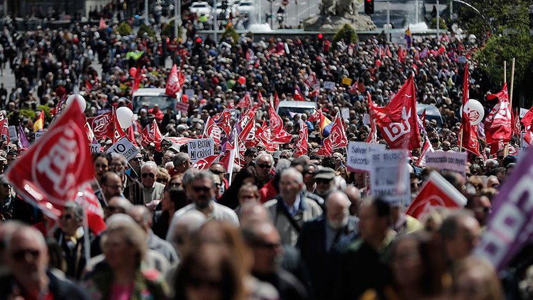 İstanbul Valiliği’nden 1 Mayıs raporu: 384 gözaltı