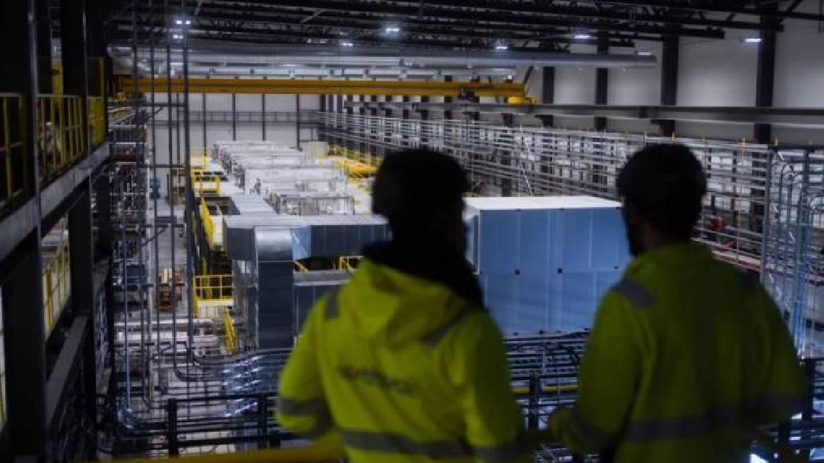 Ekonomik fırtına cam devini de sarstı! Sektörde büyük çöküş: Dev firma iflasın eşiğinde…