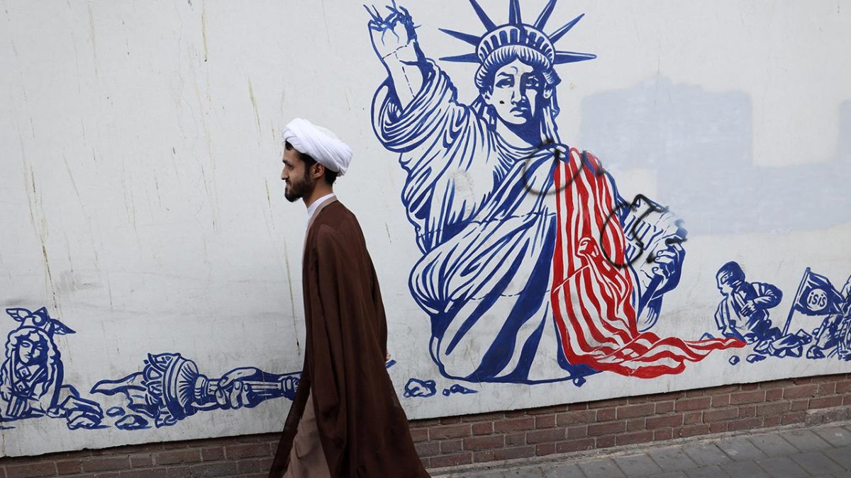 İran-ABD arasındaki nükleer görüşme askıya alındı: Umman arabuluculuğu yetersiz kaldı