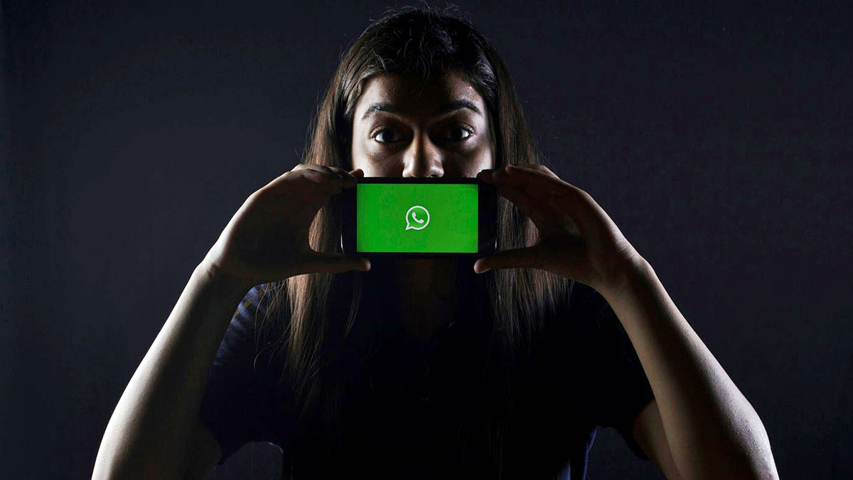 Whatsapp'ta 'üçüncü mavi tik' dönemi! Şeffaflık getirecek, gizli saklı iş yapanlar üzülecek