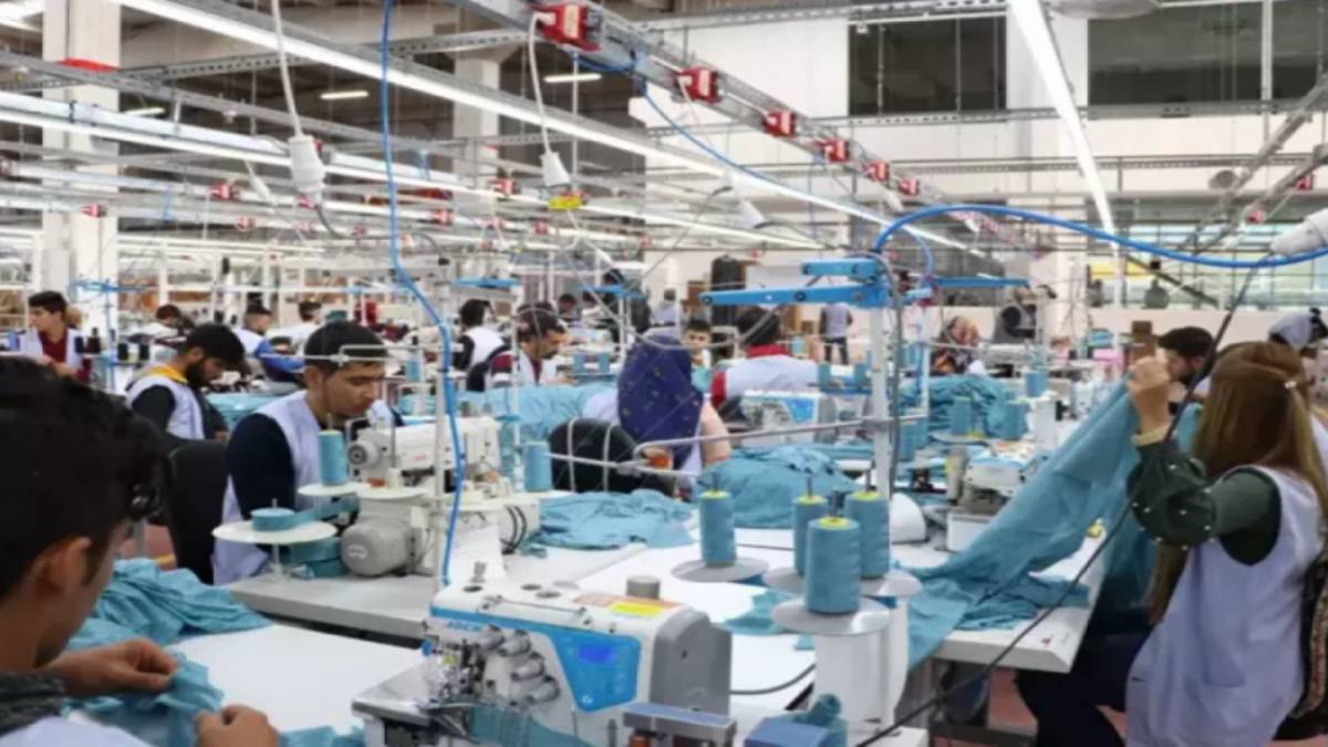 Türkiye'deki dev firma hakkında mahkeme kararını verdi! İflas süreci...