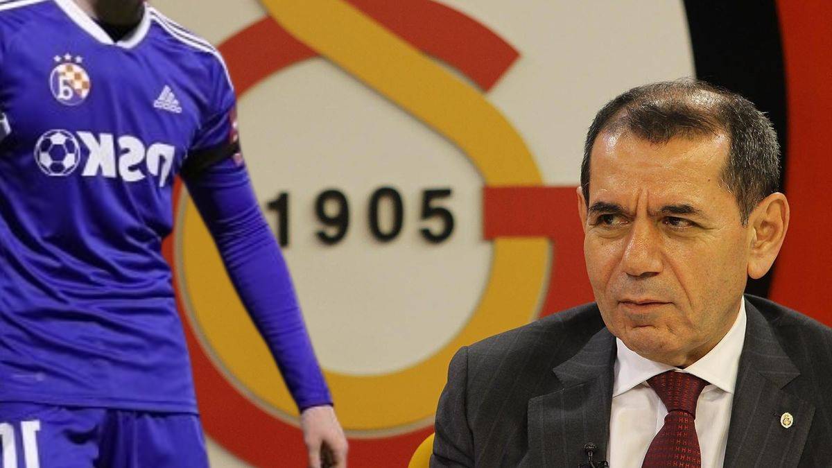 Galatasaray'dan 10 numara transfer! Dursun Özbek 2003'lü 22 milyon euroluk yıldızı kaptı. Genç yıldız Aslan oluyor