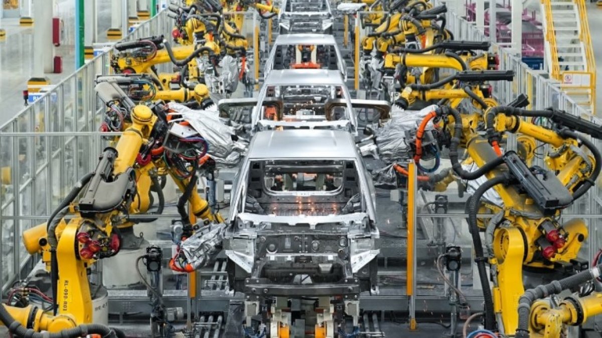 Türkiye elektrikli otoda cazibe merkez oluyor